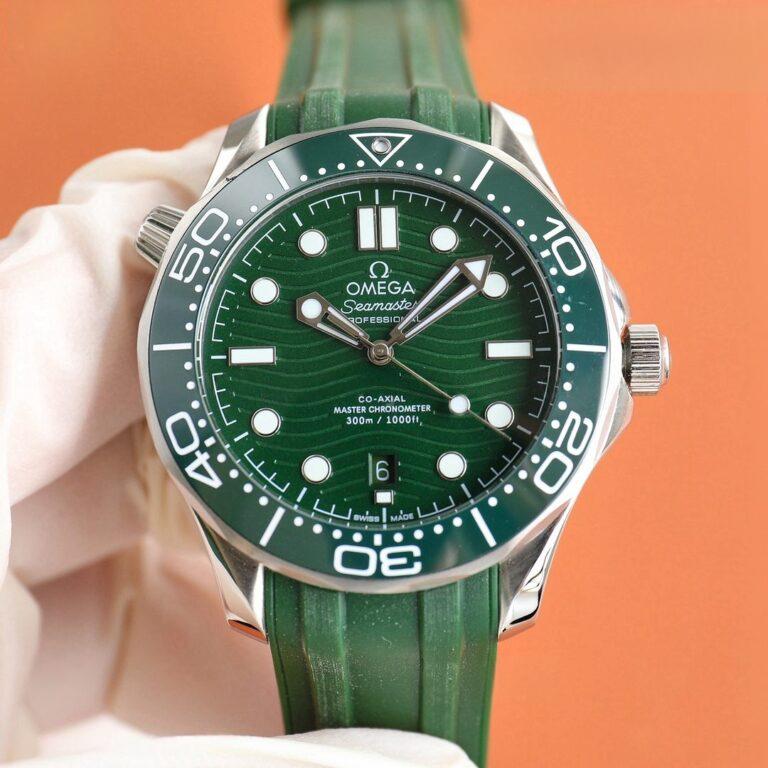 Omega Seamaster