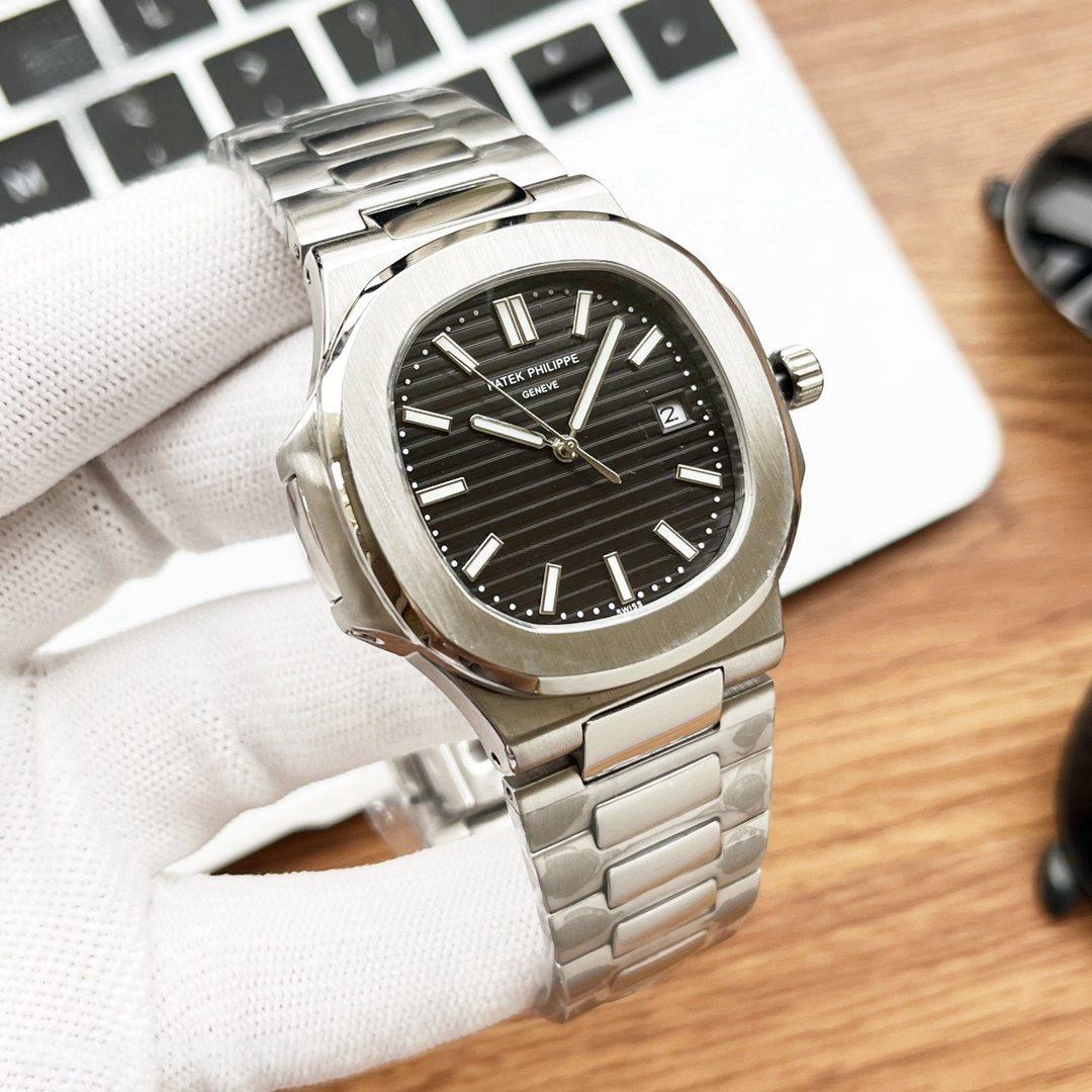 Patek Philippe Nautilus