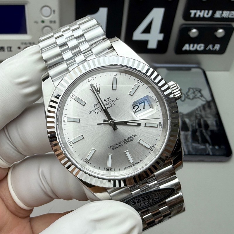 Rolex Datejust